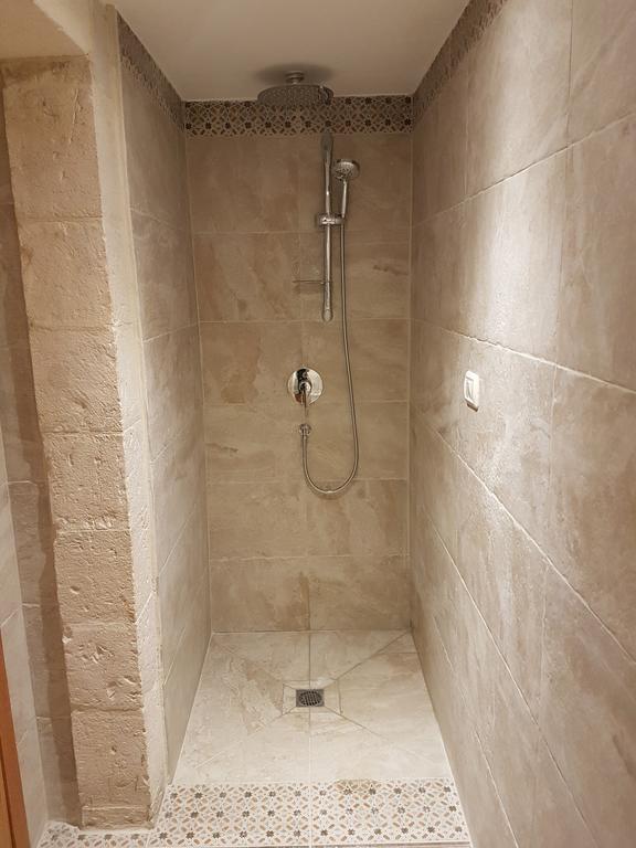 The Jerusalem stone Duplex near Mamilla Extérieur photo